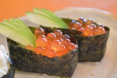 Fish Roe